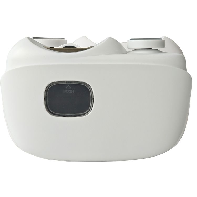 Green Lion 2-In-1 Nail Clipper and Polisher with Durable Alloy Blades, 360° Smooth Polishing, Nail Debris Collector, Built-in LED Light, Ergonomic Arc Design, Safety Protection, 2 Speed Modes, Low Noise Operation - White