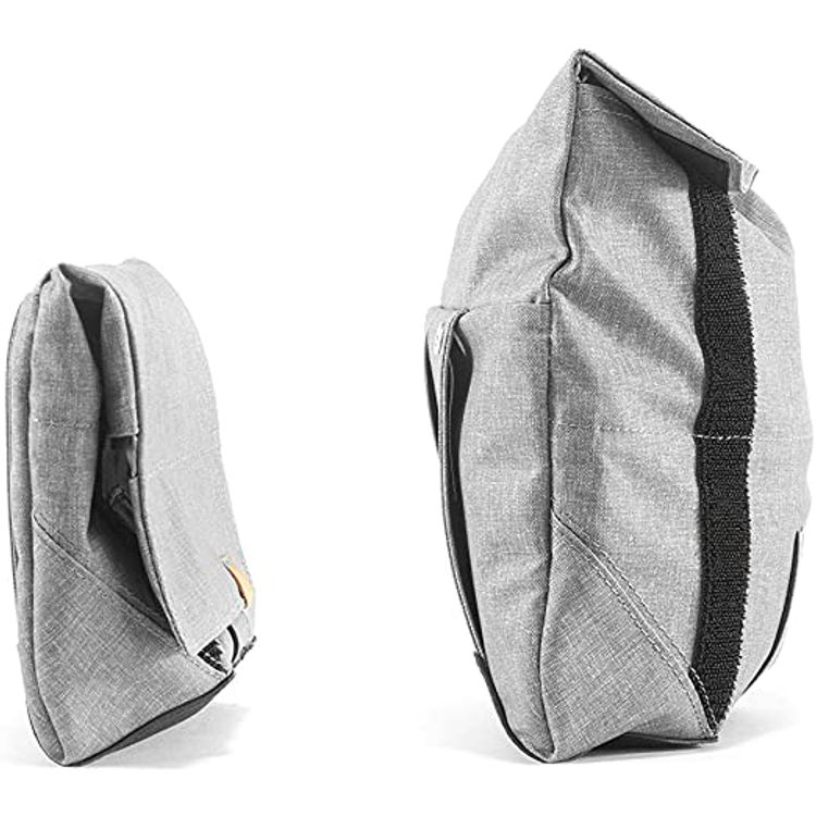 Peak Design Field Pouch Accessory Pouch Bag , BP-AS-1 , Ash
