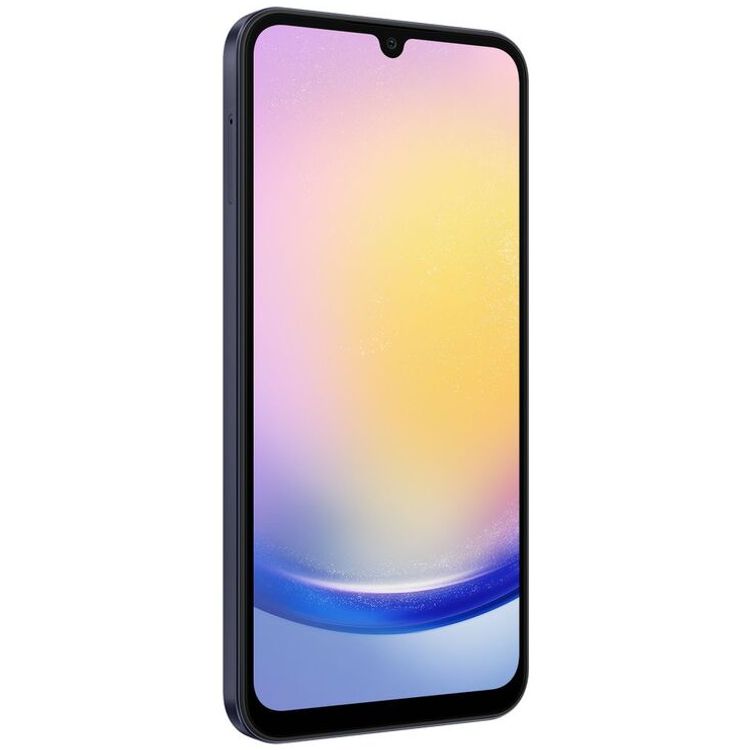 5G Smartphone Samsung Galaxy A25 8GB | 256GB | Dual SIM | - Blue Black