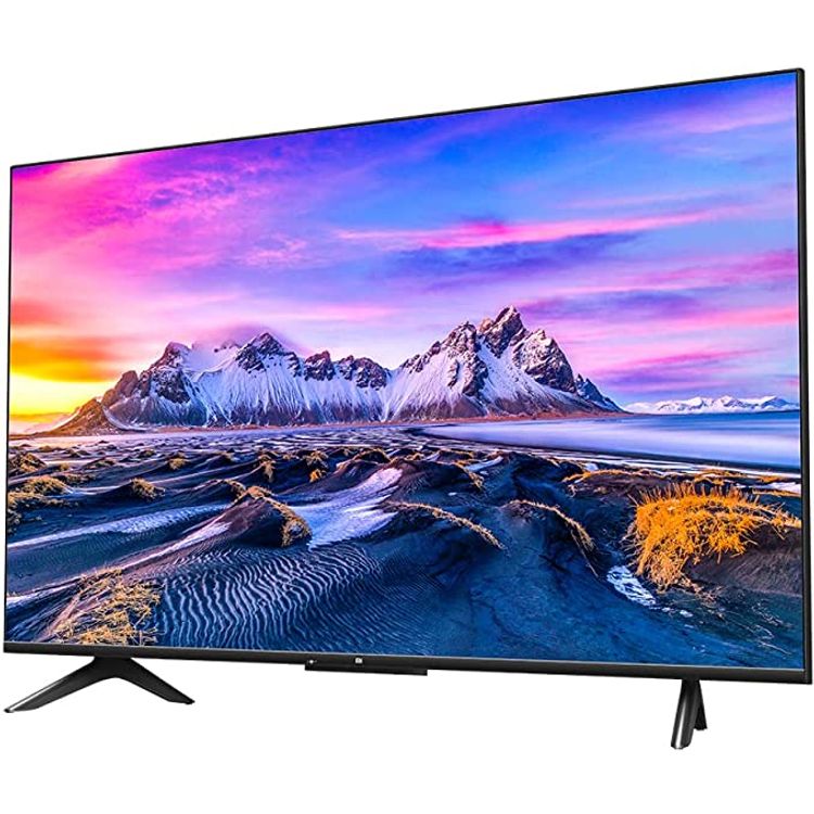 Xiaomi Mi TV P1 43 Inch Uhd 4K