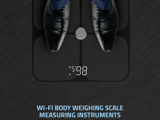 Knows anything About Your Body