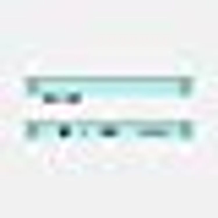 Realme C33 (Aqua Blue, 3GB RAM, 32GB Storage) - Blue