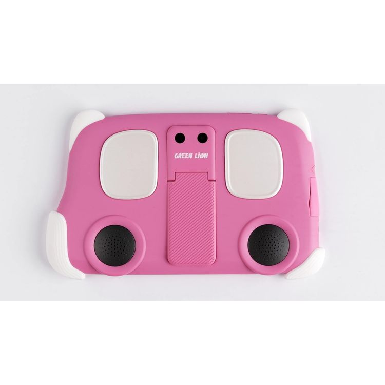 Green Lion Kids Tablet 8  2GB+32GB - Pink