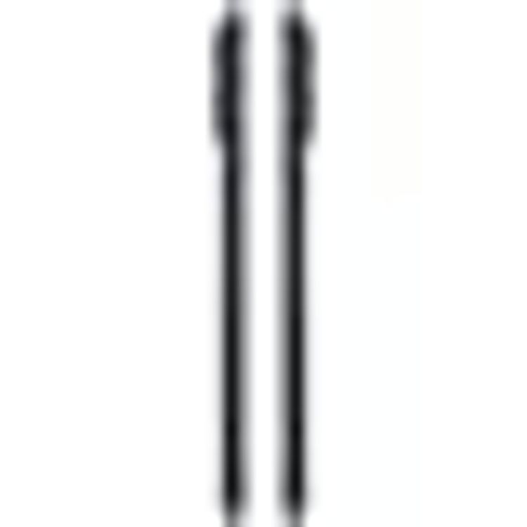 C35 Dual Sim Glowing Black 4GB RAM 128GB - International version - Black