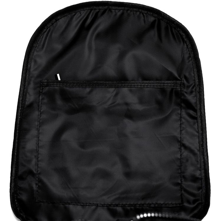 Levelo Allinstyle Saffiano Leather Travel Duffle Bag, 40L Spacious Interior, Comfortable Portability, Water Resistant, Exquisite Safeguarding - Black