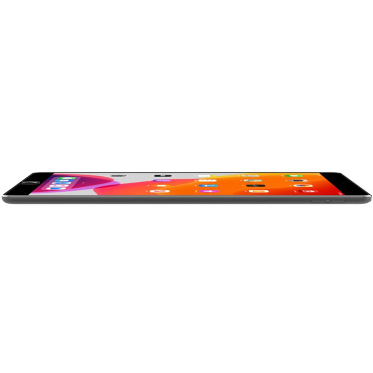 بلكين شاشة زجاجية مقواة لجهاز iPad الجيل السابع مقاس 10.2/10.5 بوصة - صافي