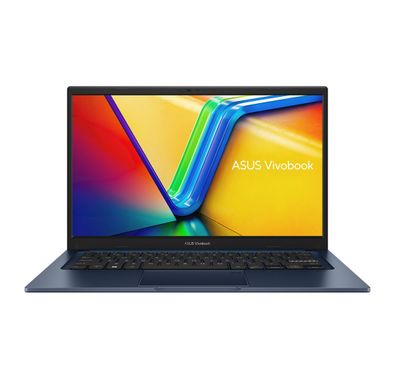 ASUS Vivobook X1404VA Laptop i7 - Quiet Blue