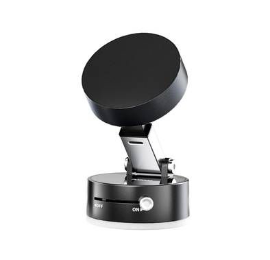 Porodo Multi-Surface Magsafe Mount with Adjustable Viewin...