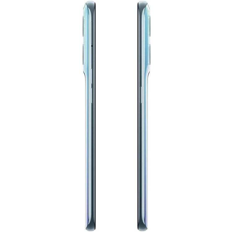 ONEPLUS Nord CE 2 Dual SIM 8GB RAM 128GB 5G - GLOBAL Version Bahama Blue