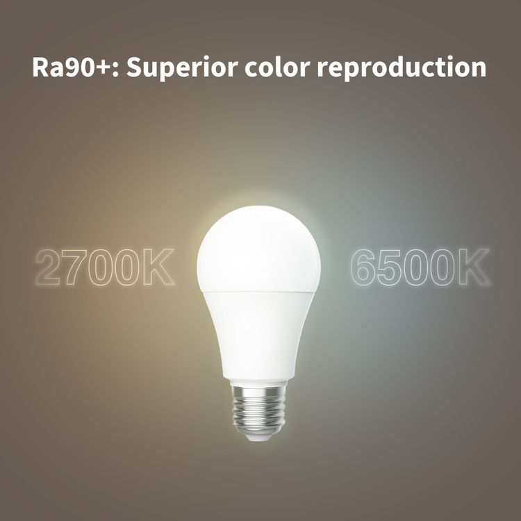 Aqara LED Bulb T1 - White