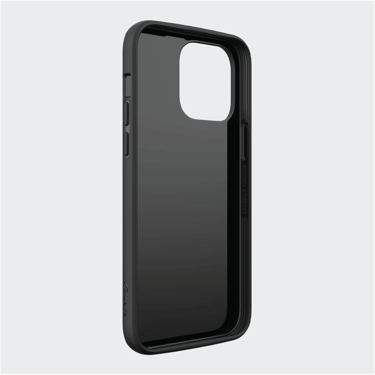 X-Doria Raptic Slim Compatible with iPhone 14 Pro Max - Black