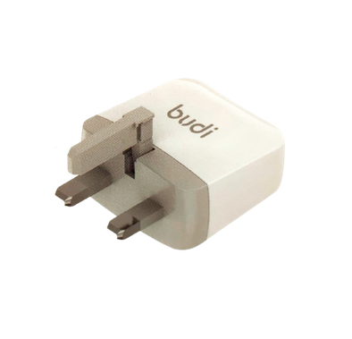 Budi 20W USB-C PD Power Adapter