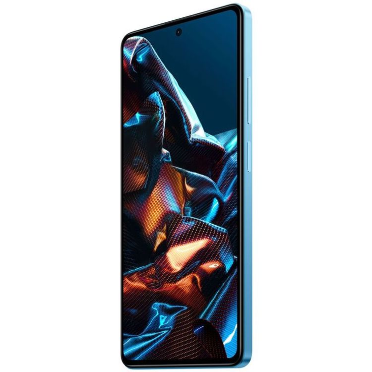 Xiaomi POCO X5 Pro 5G Smartphone 8GB/256GB  - Blue