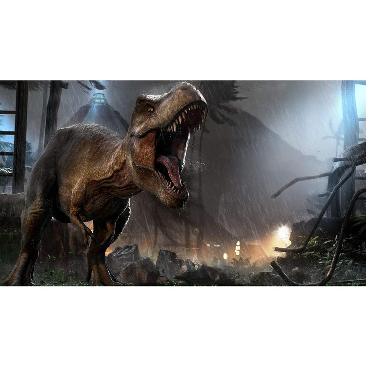 Jurassic World Evolution - Xbox One Edition