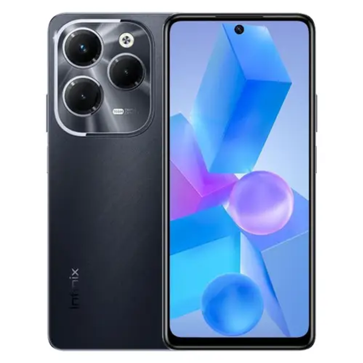 Infinix Hot 40 Pro TRA Version, RAM 8 Storage 256 GB, FHD+, Wi-Fi 5