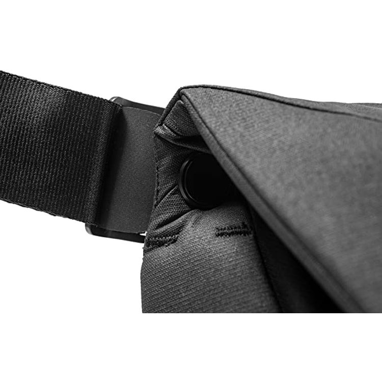 Peak Design Everyday Messenger bag 13L , BEDM-13-BK-2 , Black