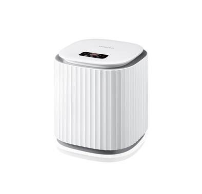 Porodo LifeStyle Mini Washing Machine - White
