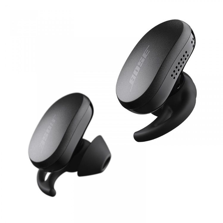 BOSE - BOSE Quiet Comfort Earbuds　ブラック QuietComfort Earbuds | Bose