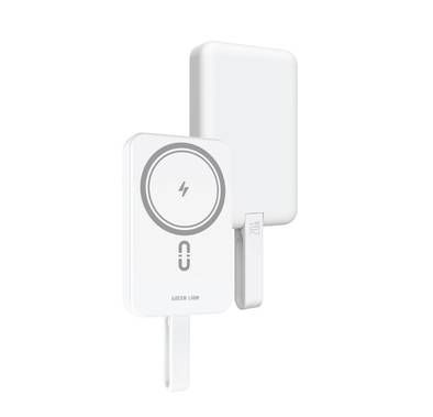 Green Lion MagSafe Lite Power Bank 10000mAh, Fast Chargin...