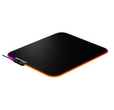 Steelseries QCK Prism RGB Gaming Mousepad PC