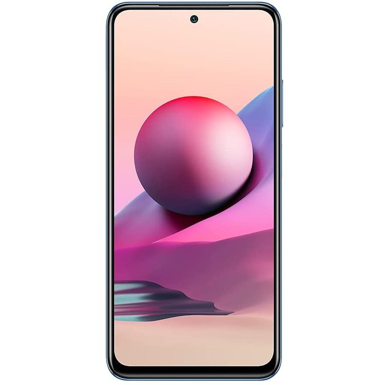Xiaomi Redmi Note 10S 4G LTE Dual Sim 6GB RAM / 128GB ROM Storage