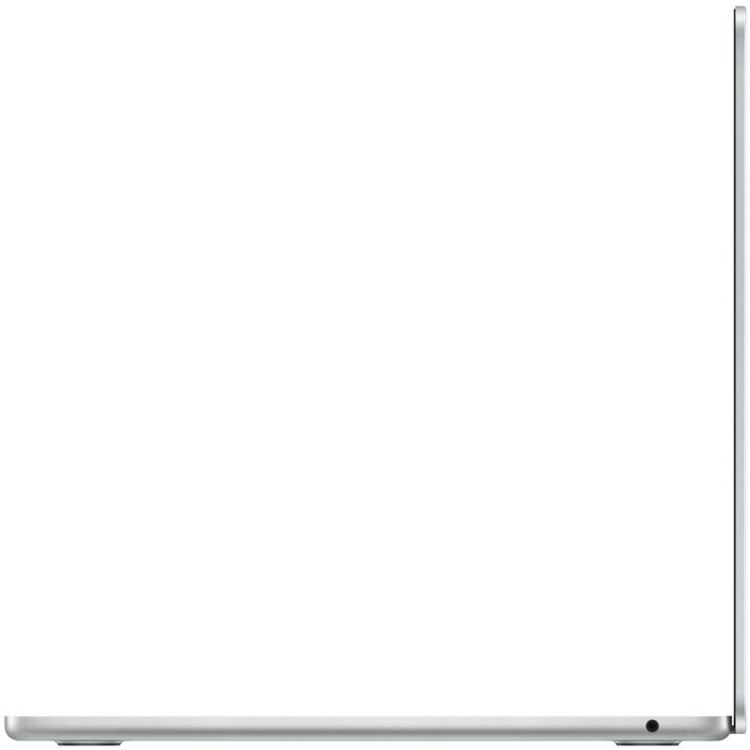 Apple MacBook Air 13-inch M3 chip 8-core CPU, 10-core GPU, 16GB, 512GB (Arabic/English) - Silver