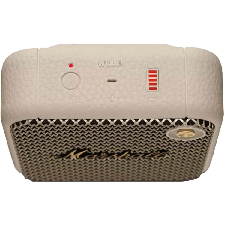 Marshall Willen II Compact Portable Wireless Speaker in UAE