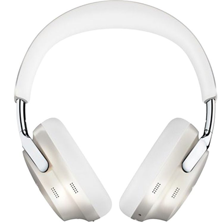 Bose QuietComfort Ultra Wireless Headphones with Bluetooth Multipoint Connectivity, Immersion Mode, Aware Mode, Quiet Mode, Irresistibly Natural Sound - Diamond 60th Edition 