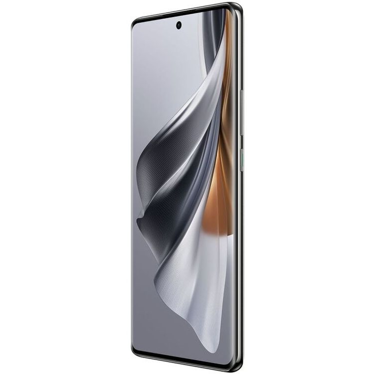 OPPO Reno10 5G Smartphone 256GB -  Silvery Grey