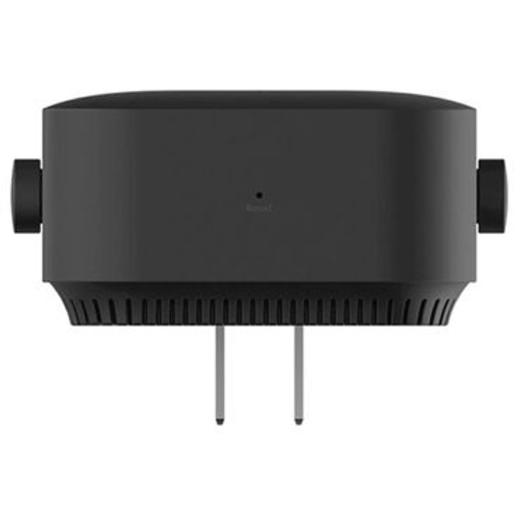 Xiaomi Mi WiFi Range Extender AC1200 (DVB4270GL) - Black