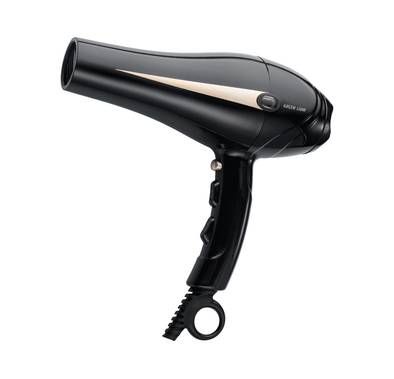 Green Lion Professional Hair Dryer, 2000W Rated Power, 28...