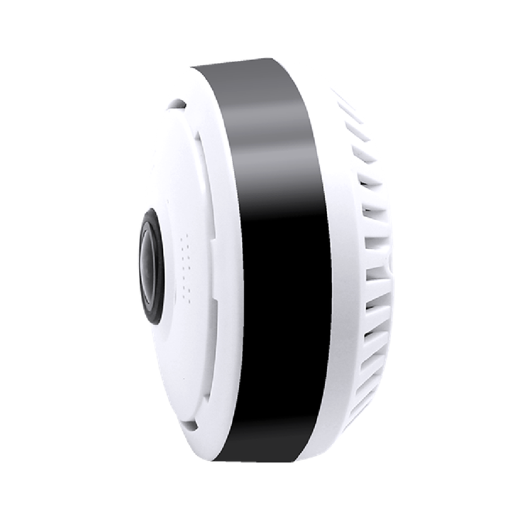 Wi-Fi Panoramic Camera Powerology Wi-Fi Panoramic Camera - White