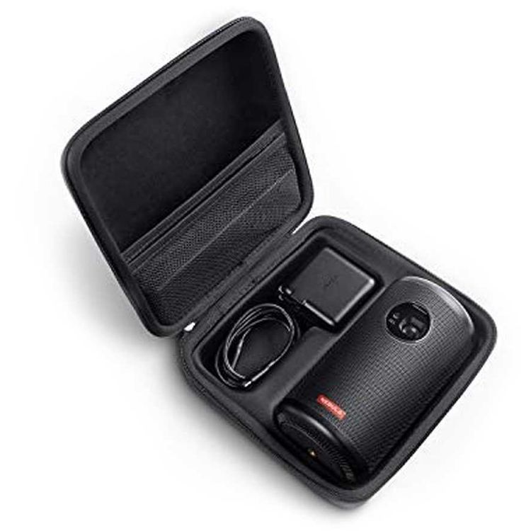 Nebula by Anker Capsule II Portable Travel Case - Black