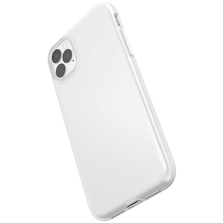 X-Doria Air Skin Phone Case Compatible for Apple iPhone 11 Pro - White