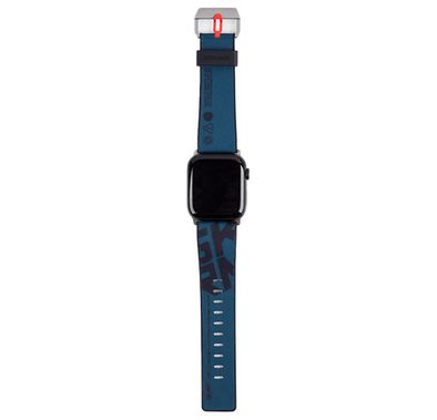 Skinarma Spunk Strap for Apple Watch Ultra - Blue