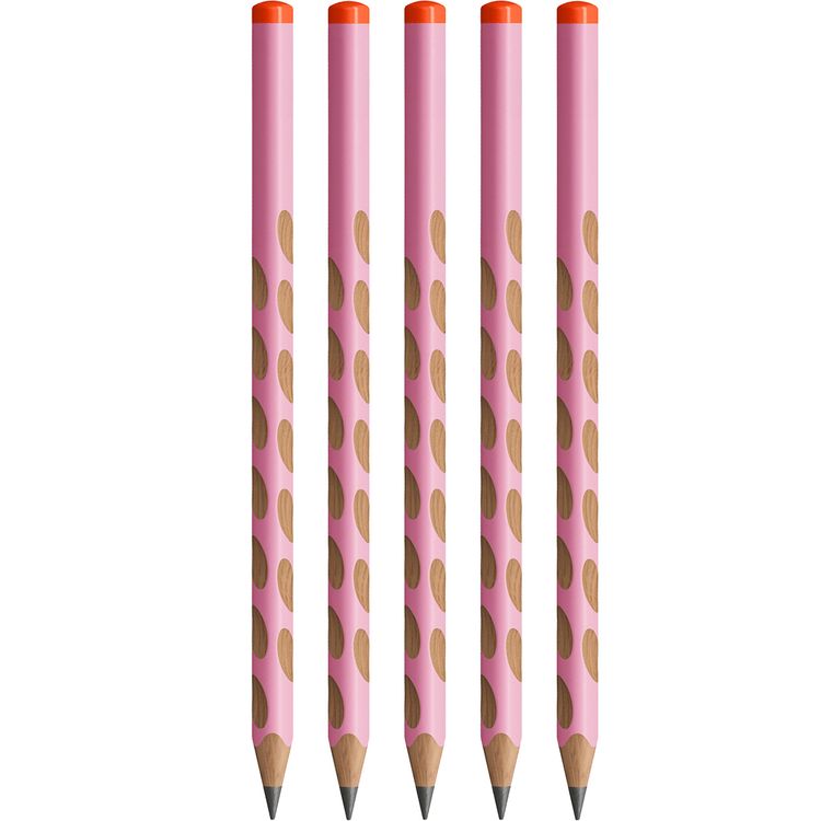 Porodo Kids Electric Sharpener & Vacuum Stationery Set with Child-Friendly Design, Type-C Charging Port, Desktop Vacuum Cleaner, Electric Eraser, Stapler & more - Pink