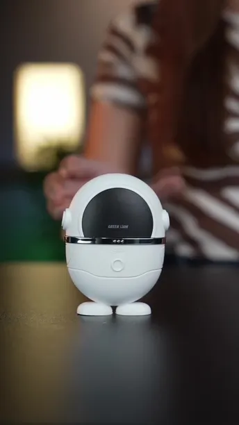 Shop Green Lion Smart Electric Nail Clipper  (GNSMTNCLPRWH)