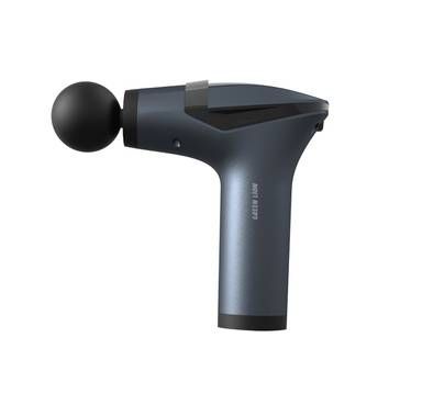 Green Lion Multifunctional Massage Gun GMG-05 with 4 Mass...