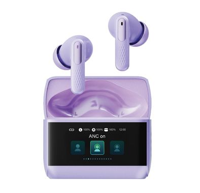 Green Lion Smart Tune True Wireless Earbuds ANC with Smar...