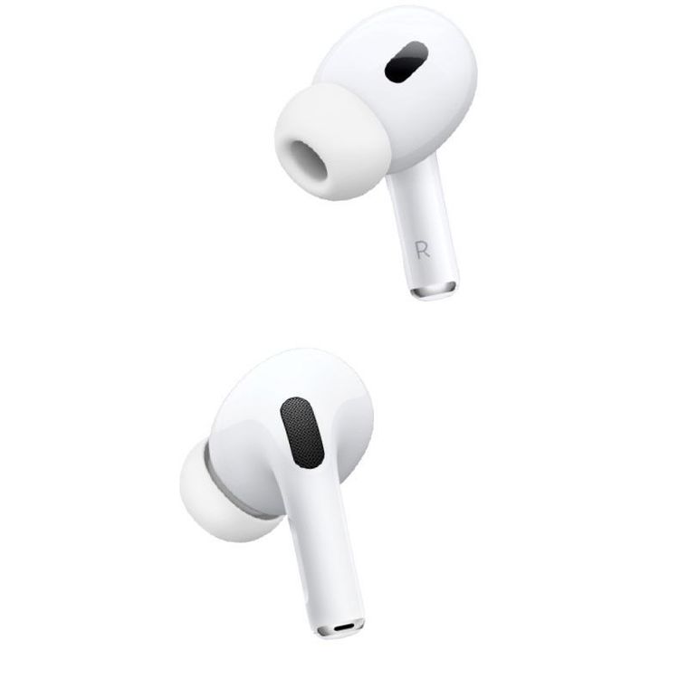 Devia Yoo Series EarBuds Pro TWS Wireless Headset - White