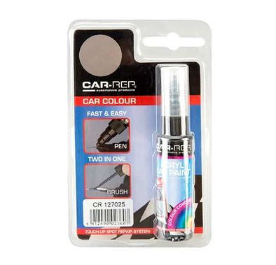 Car-Rep Touch Up Pen, Scratch Remover, Wear-Resistant - Desert Rose Gold