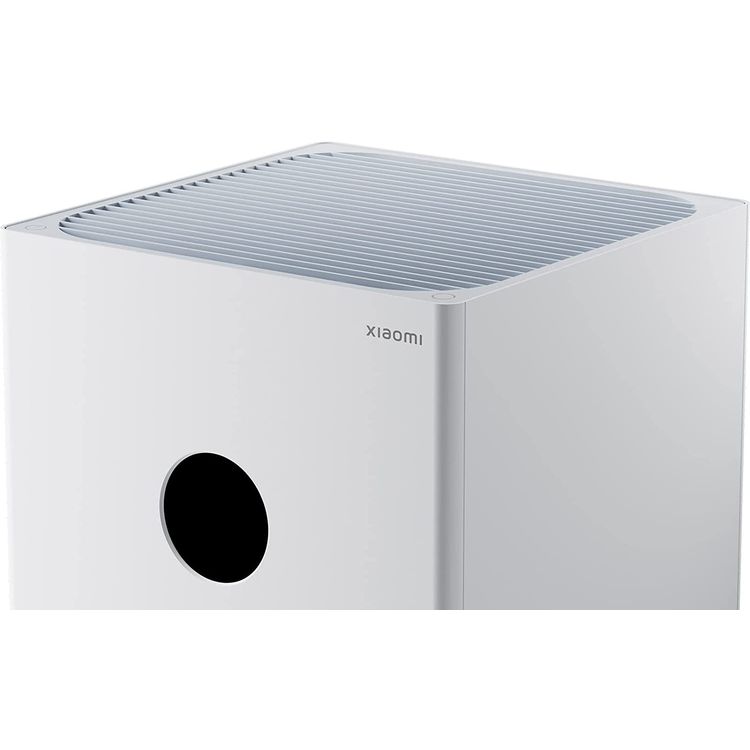 Xiaomi Smart Air Purifier 4 Lite App/Voice Control