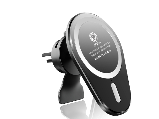 Wireless Car Charger 
