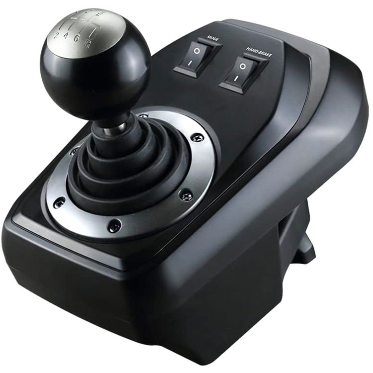 FR-TEC Suzuka Wheel Elite Next Universal Racing Wheel - Black
