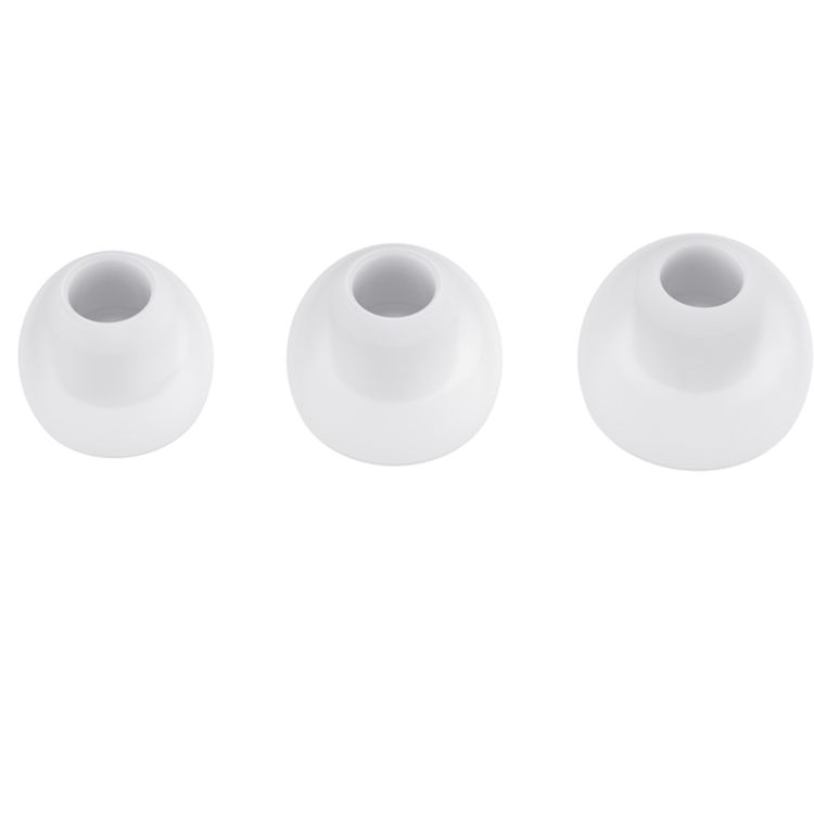 Xiaomi Redmi Buds 3 Lite Earphones, Dual-Microphone Noise Cancellation, Low Latency, Type-C Charging Port, 10 m Communication Range - White