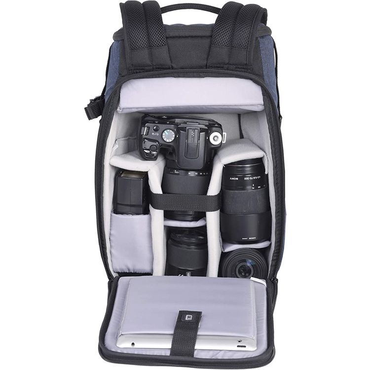 Vanguard VESTA Aspire 41 NV Multi Style Backpack - Blue