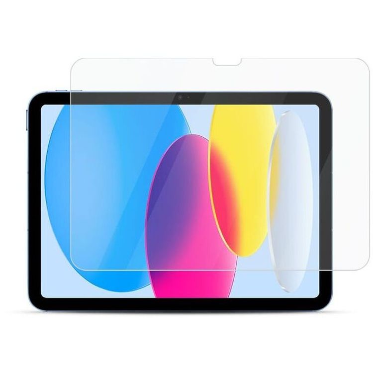 Hyphen Defendr 360 Screen Protector for iPad 10.9-Inch (10th Gen) - Transparent
