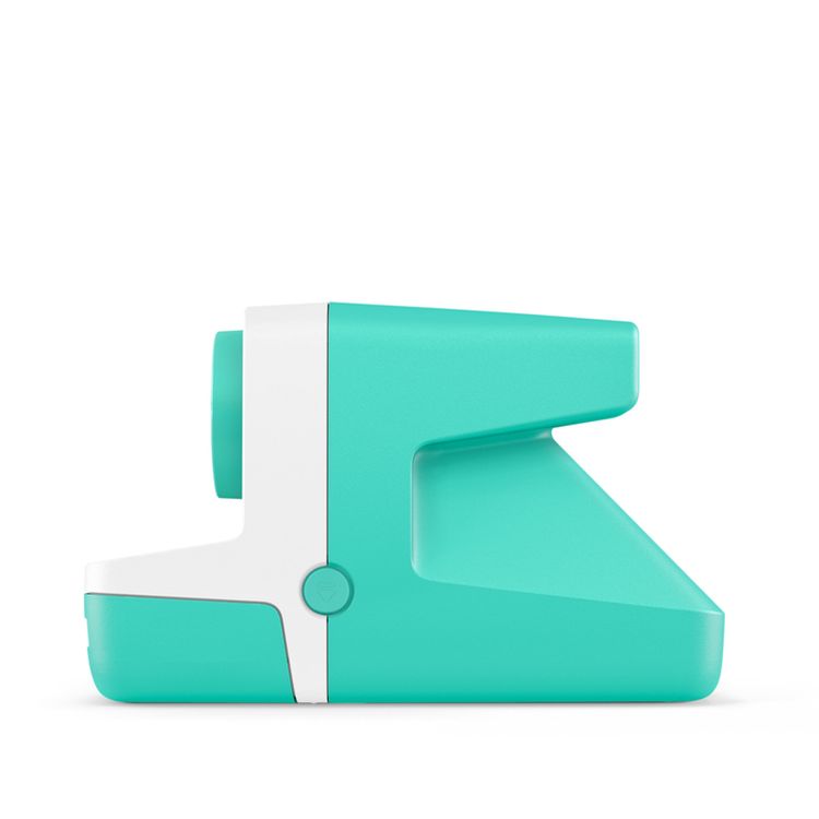 Polaroid Now Instant Camera | Mint