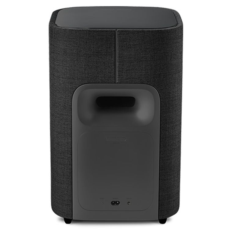 Harman Kardon Citation Multi Beam 700 Compact Soundbar with Citation Wireless Subwoofer Deep Bass