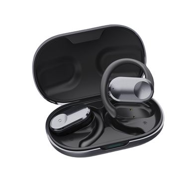 Green Lion Ocean Open Ear Headphones with Open-Ear Design...